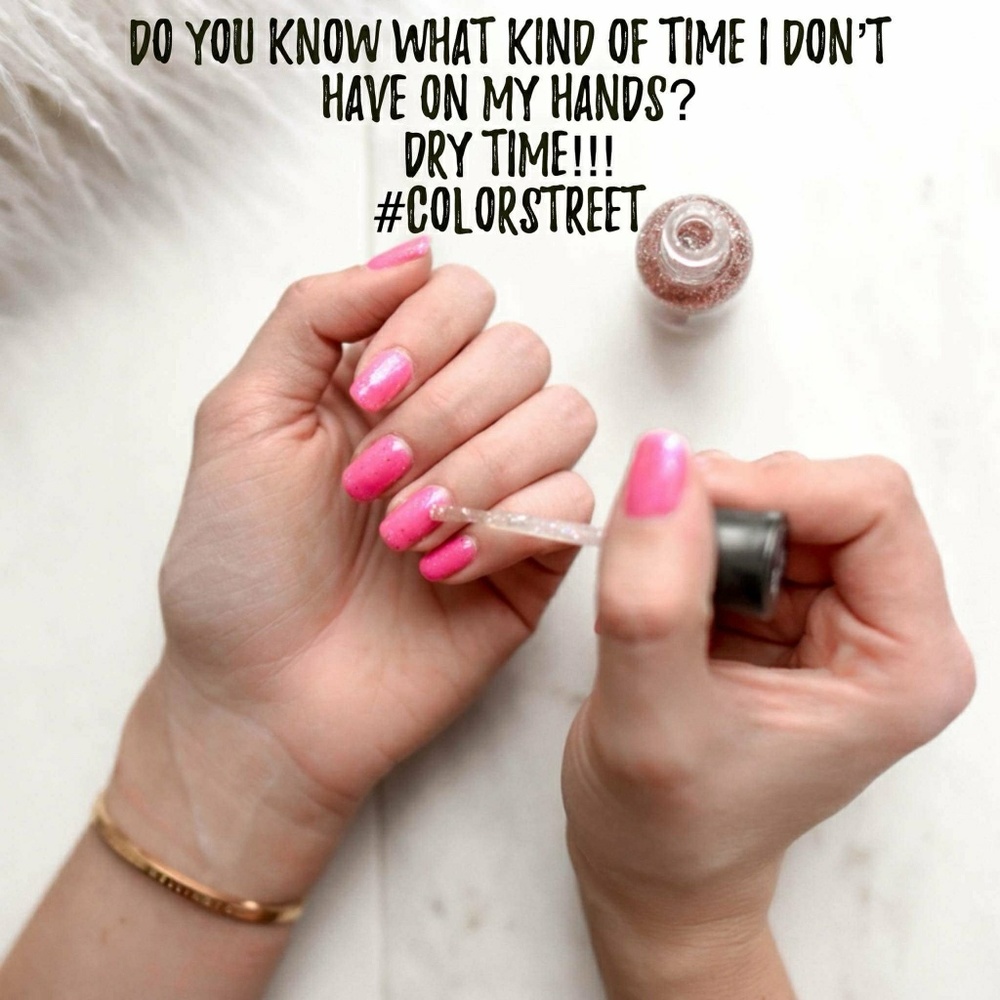 Nails - Picture 5 of 8